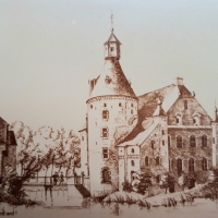 Huizen Buiten Beegden