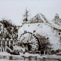 Huizen Buiten Beegden