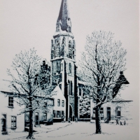 Huizen Buiten Beegden