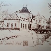 Huizen Buiten Beegden