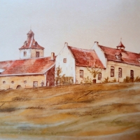Huizen Buiten Beegden
