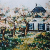Huizen Buiten Beegden