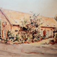 Huizen Buiten Beegden