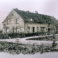 Huizen Buiten Beegden