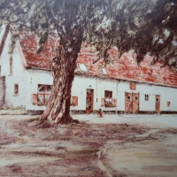 Huizen Buiten Beegden