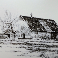 Huizen Buiten Beegden