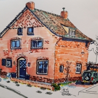 Huizen Buiten Beegden