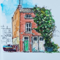Huizen Buiten Beegden