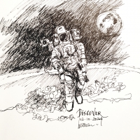 Inktober 2024