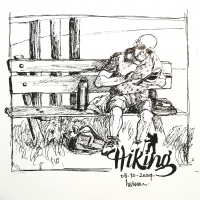 Inktober 2024