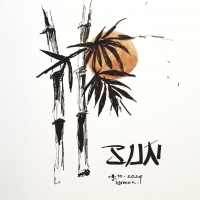 Inktober 2024