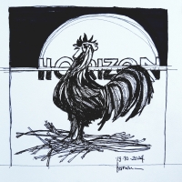 Inktober 2024