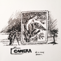 Inktober 2024