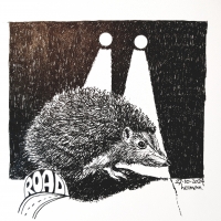 Inktober 2024