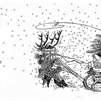 Kerstkaarten