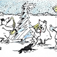 Kerstkaarten