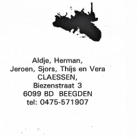 Kerstkaarten