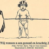 Kerstkaarten