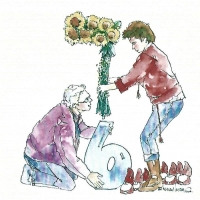Kerstkaarten
