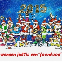 Kerstkaarten
