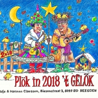 Kerstkaarten