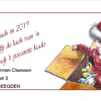 Kerstkaarten