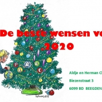 Kerstkaarten