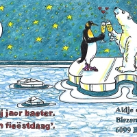 Kerstkaarten