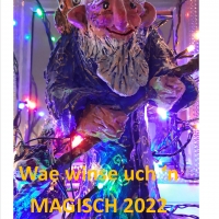 Kerstkaarten