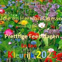 Kerstkaarten