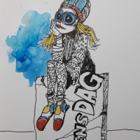 Clowns
