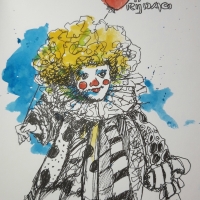 Clowns