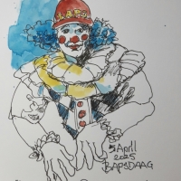 Clowns