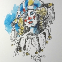 Clowns
