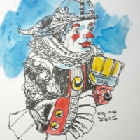 Clowns