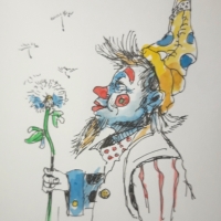 Clowns
