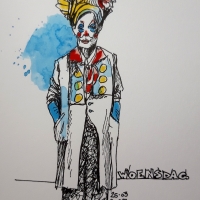 Clowns
