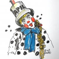 Clowns