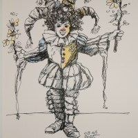 Clowns