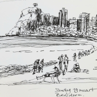 Benidorm