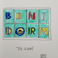 Benidorm