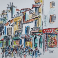 Benidorm