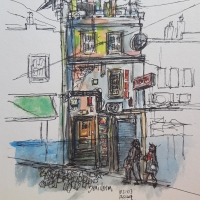 Benidorm