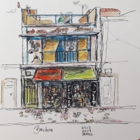Benidorm