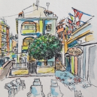 Benidorm