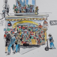 Benidorm