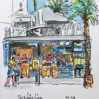 Benidorm