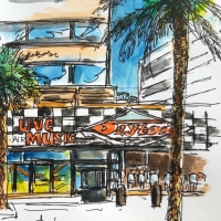 Benidorm