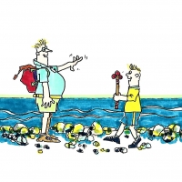 Lowie en de Tovertak